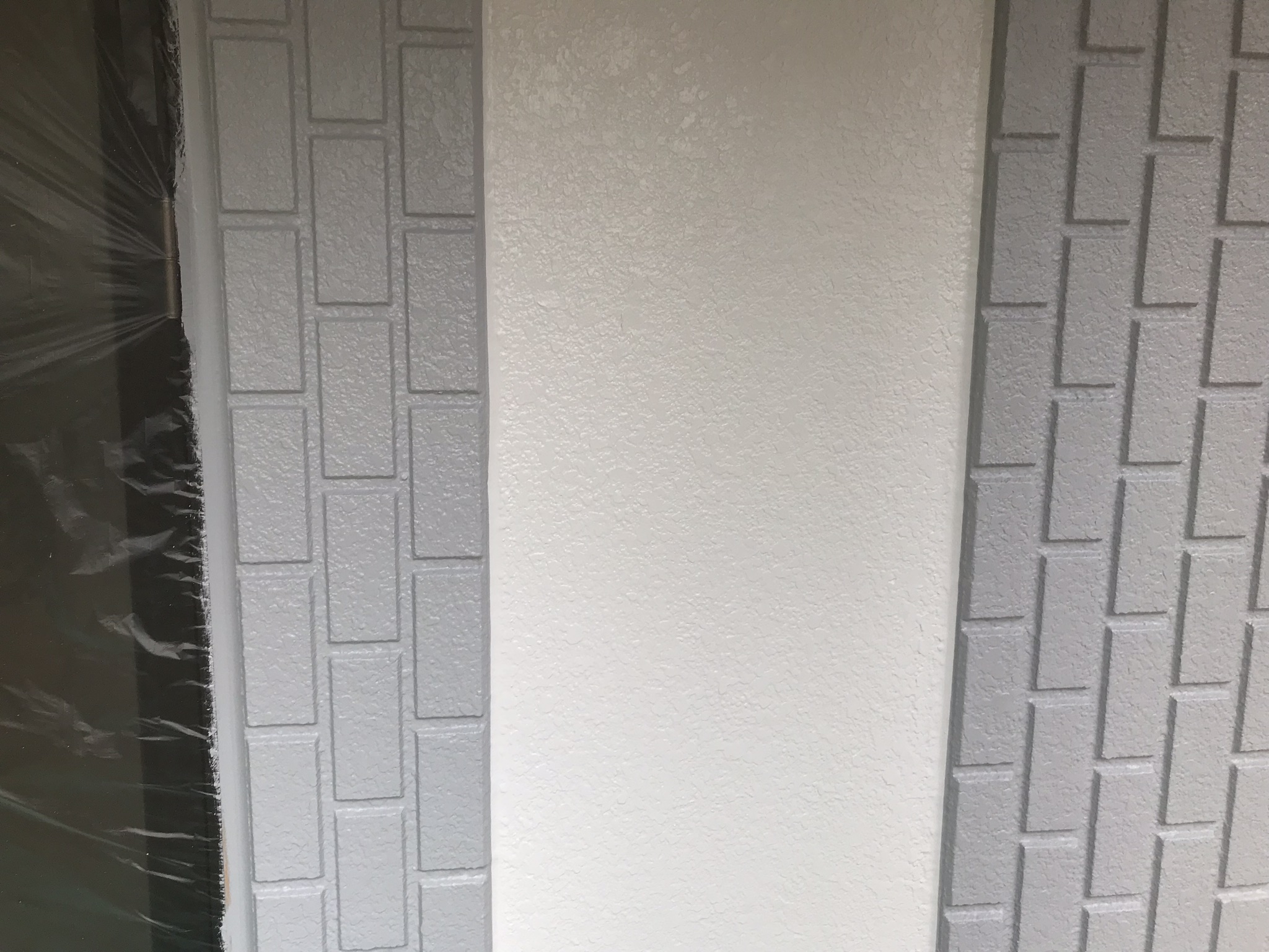 外壁塗装2